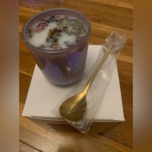 Masterpiece - Massage Candle (Sincerely Bade)